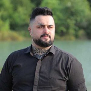 دانلود آهنگ بهنام حسن زاده خداحافظ ای یار من